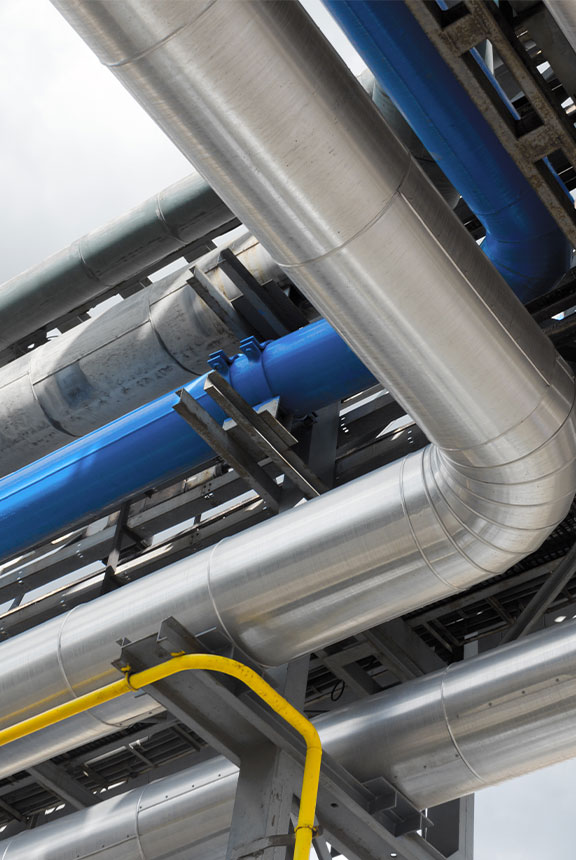 플랜트 시스템 엔지니어링