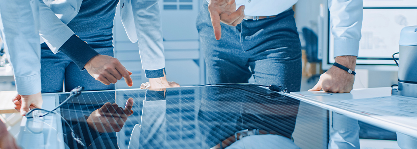 R&D Project Execution