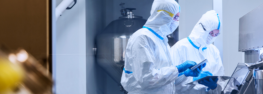 Fundamental Science Research